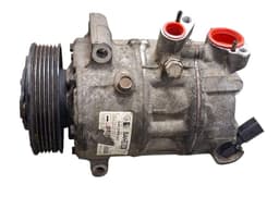 SEAT 1K0820808B AC / aircon Compressor SEAT ALHAMBRA II (7N) (2010-2020) — thumbnail 3