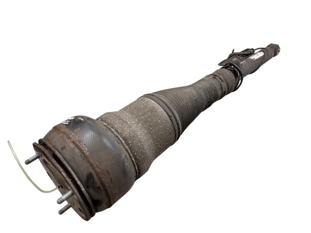 MERCEDES-BENZ A2223205313 Air shock absorber rear left MERCEDES-BENZ S-CLASS (W222, X222) (2013-2020)