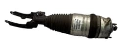 VW 7P6616039R Air shock absorber front left VW TOUAREG II (7P) (2010-2018) — thumbnail 2