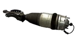 VW 7P6616039R Air shock absorber front left VW TOUAREG II (7P) (2010-2018) — thumbnail 1