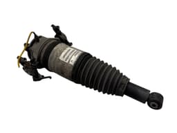 VW 7P6616020J Air shock absorber rear right VW TOUAREG II (7P) (2010-2018) — thumbnail 2