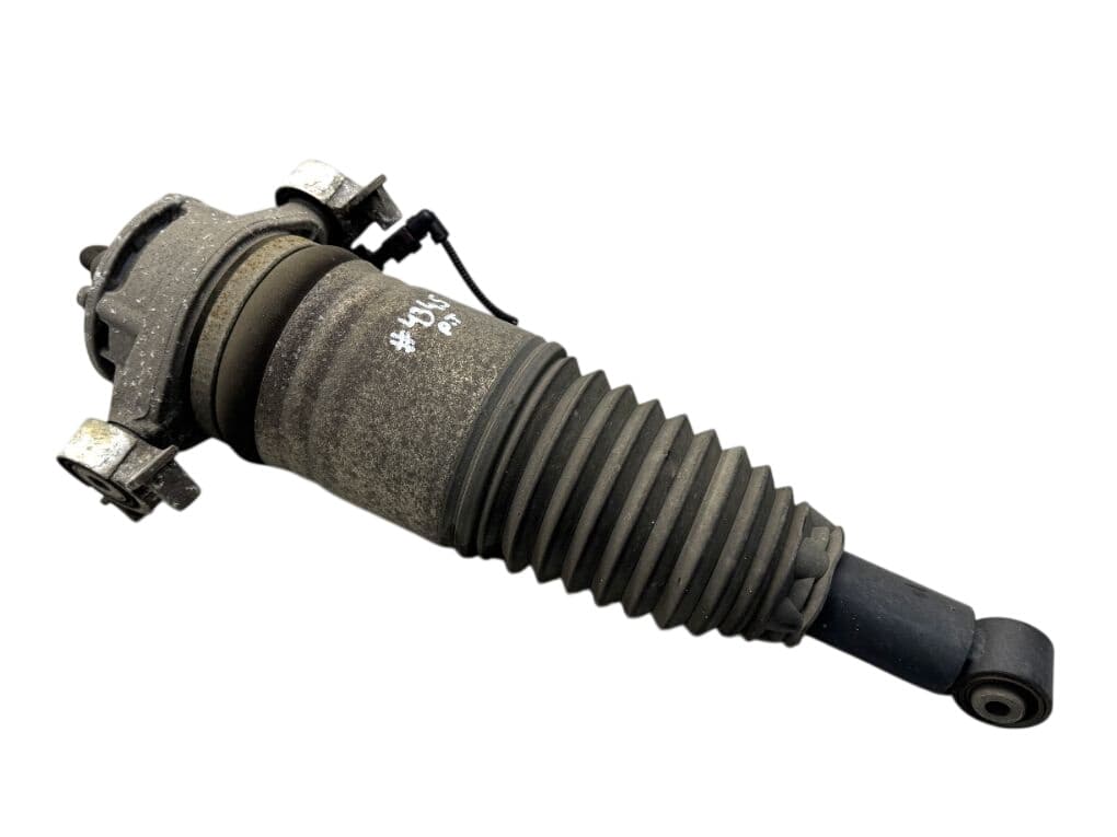 VW 7P6616020J Air shock absorber rear right VW TOUAREG II (7P) (2010-2018)
