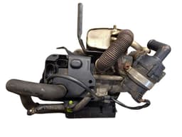 SEAT 7N0815005N Auxiliary / pakring heater (webasto) SEAT ALHAMBRA II (7N) (2010-2020) — thumbnail 2