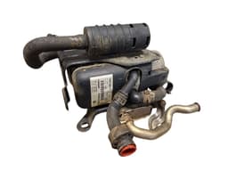 SEAT 7N0815005N Auxiliary / pakring heater (webasto) SEAT ALHAMBRA II (7N) (2010-2020) — thumbnail 4