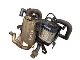 SEAT 7N0815005N Auxiliary / pakring heater (webasto) SEAT ALHAMBRA II (7N) (2010-2020) — thumbnail 1