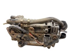 MERCEDES-BENZ 4430201701 Air Suspension Compressor MERCEDES-BENZ E-CLASS (W212) (2009-2016) — thumbnail 2