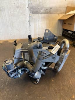 BMW 64129250302 9250302 Auxiliary / pakring heater (webasto) BMW 7 (F01, F02) (2008-2016) — thumbnail 4