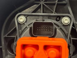 TESLA 1490374-10-C 149037410C Battery charging port / dock TESLA MODEL 3 (2017-) — thumbnail 5