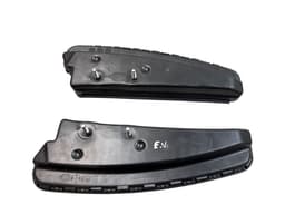 MERCEDES-BENZ A2228600602 A2228600702 Airbag set MERCEDES-BENZ S-CLASS (W222, X222) (2013-2020) — thumbnail 2