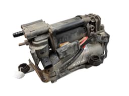 MERCEDES-BENZ 443020019 Air Suspension Compressor MERCEDES-BENZ C-CLASS (W205) (2013-2021) — thumbnail 1