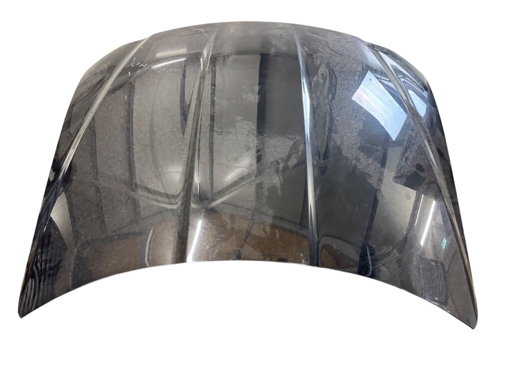 JAGUAR T4N2638 Bonnet JAGUAR XE (X760) (2015-2024)