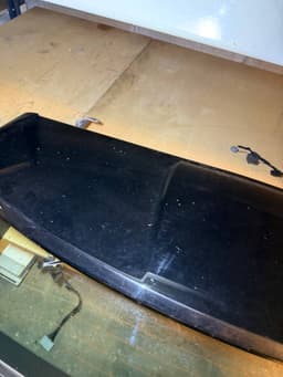 LAND ROVER LR077685 BJ3240010AN8LML LR181166 BJ3240010AP8LML Bootlid / tailgate LAND ROVER EVOQUE I (L538) (2011-2018) — thumbnail 9