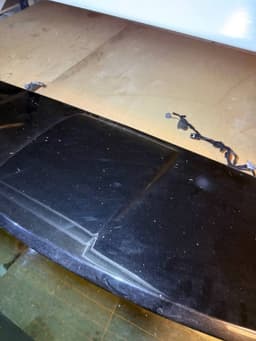 LAND ROVER LR077685 BJ3240010AN8LML LR181166 BJ3240010AP8LML Bootlid / tailgate LAND ROVER EVOQUE I (L538) (2011-2018) — thumbnail 8