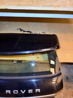 LAND ROVER LR077685 BJ3240010AN8LML LR181166 BJ3240010AP8LML Bootlid / tailgate LAND ROVER EVOQUE I (L538) (2011-2018) — thumbnail 6