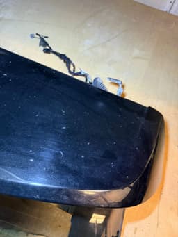LAND ROVER LR077685 BJ3240010AN8LML LR181166 BJ3240010AP8LML Bootlid / tailgate LAND ROVER EVOQUE I (L538) (2011-2018) — thumbnail 7