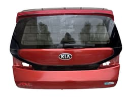 KIA 72800K0000 Bootlid / tailgate KIA SOUL III (SK3) (2019-) — thumbnail 1