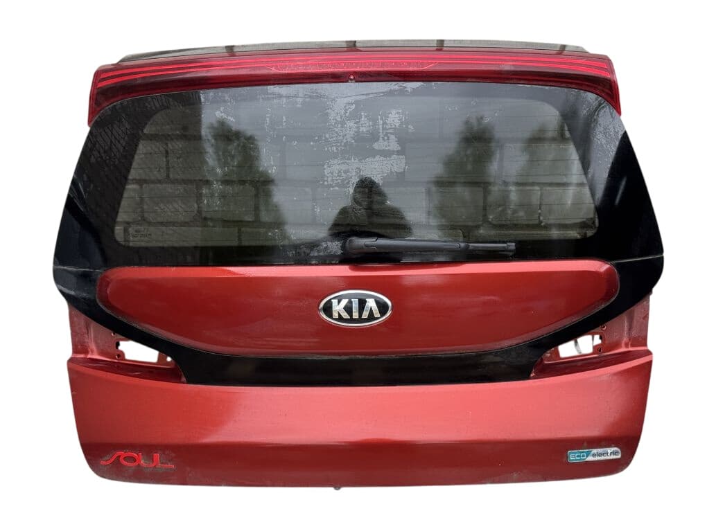 KIA 72800K0000 Bootlid / tailgate KIA SOUL III (SK3) (2019-)