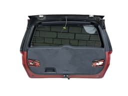 KIA 72800K0000 Bootlid / tailgate KIA SOUL III (SK3) (2019-) — thumbnail 2