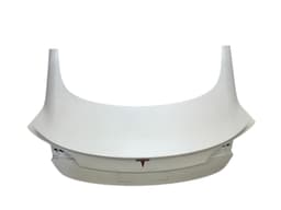 TESLA 1081460-EC-E 1081460ECE Bootlid / tailgate TESLA MODEL 3 (2017-) — thumbnail 2