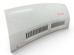 PEUGEOT Bonnet PEUGEOT BOXER (250) (2006-) — thumbnail 2