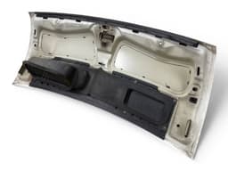 PEUGEOT Bonnet PEUGEOT BOXER (250) (2006-) — thumbnail 6