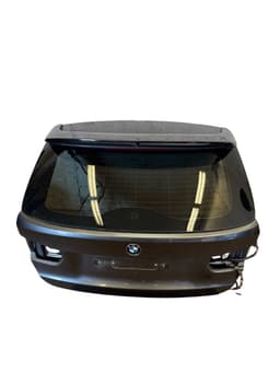 BMW 41007314180 51627263168 51317263163 Bootlid / tailgate BMW 3 (F30, F31, F80) (2011-2019) — thumbnail 1