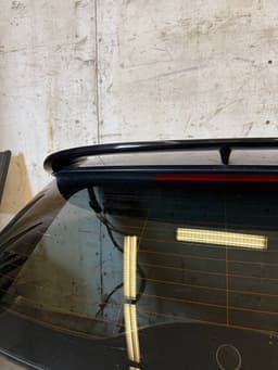 BMW 41007314180 51627263168 51317263163 Bootlid / tailgate BMW 3 (F30, F31, F80) (2011-2019) — thumbnail 8