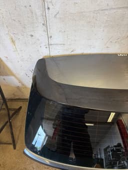 BMW 41007314180 51627263168 51317263163 Bootlid / tailgate BMW 3 (F30, F31, F80) (2011-2019) — thumbnail 4