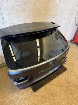 BMW 41007314180 51627263168 51317263163 Bootlid / tailgate BMW 3 (F30, F31, F80) (2011-2019) — thumbnail 3