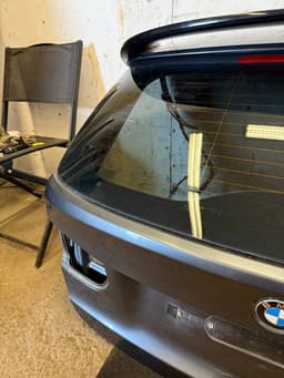BMW 41007314180 51627263168 51317263163 Bootlid / tailgate BMW 3 (F30, F31, F80) (2011-2019) — thumbnail 10