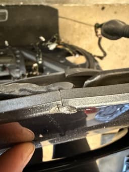 BMW 41007314180 51627263168 51317263163 Bootlid / tailgate BMW 3 (F30, F31, F80) (2011-2019) — thumbnail 6