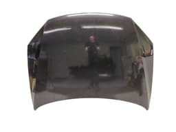 VW 7P6823031 Bonnet VW TOUAREG II (7P) (2010-2018) — thumbnail 1