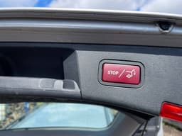 MERCEDES-BENZ 2127400105 Bootlid / tailgate MERCEDES-BENZ E-CLASS (W212) (2009-2016) — thumbnail 2
