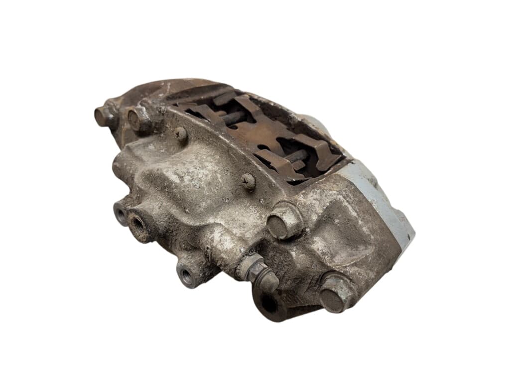 INFINITI 44001JL02A Brake caliper rear right INFINITI M IV / Q70 (Y51) (2010-2019)