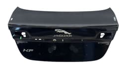 JAGUAR CX2340110AD Bootlid / tailgate JAGUAR XF (X250, CC9) (2008-2015) — thumbnail 1