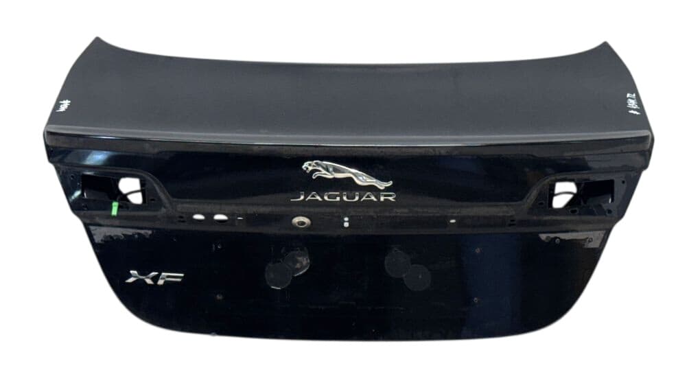 JAGUAR CX2340110AD Bootlid / tailgate JAGUAR XF (X250, CC9) (2008-2015)