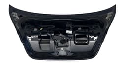JAGUAR CX2340110AD Bootlid / tailgate JAGUAR XF (X250, CC9) (2008-2015) — thumbnail 3