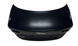 JAGUAR CX2340110AD Bootlid / tailgate JAGUAR XF (X250, CC9) (2008-2015) — thumbnail 2