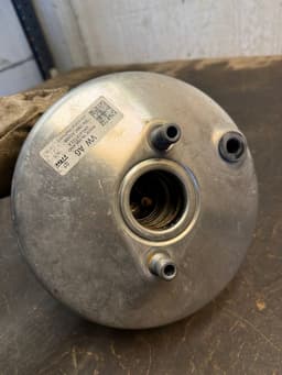 AUDI 4M0612103A Brake Servo AUDI Q7 (4MB, 4MG) (2015-) — thumbnail 5
