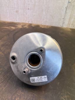 AUDI 4M0612103A Brake Servo AUDI Q7 (4MB, 4MG) (2015-) — thumbnail 1