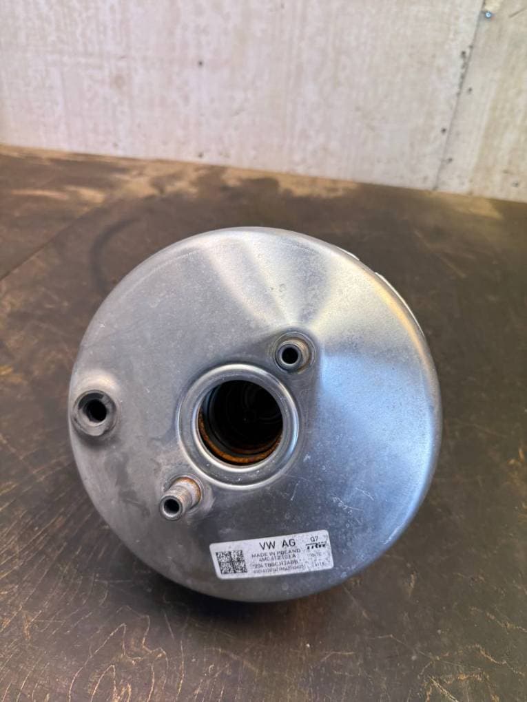 AUDI 4M0612103A Brake Servo AUDI Q7 (4MB, 4MG) (2015-)