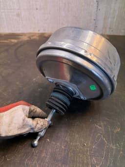 AUDI 4M0612103A Brake Servo AUDI Q7 (4MB, 4MG) (2015-) — thumbnail 3