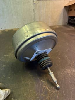 AUDI 4M0612103A Brake Servo AUDI Q7 (4MB, 4MG) (2015-) — thumbnail 4