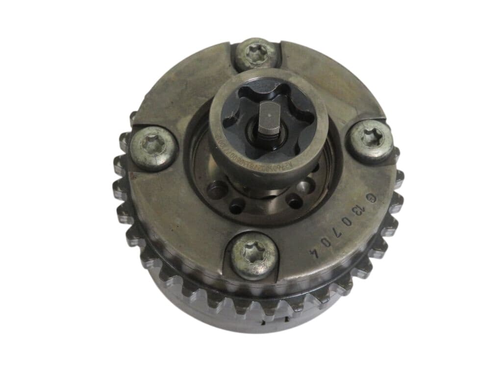MERCEDES-BENZ A2780506100 A2780507100 A2760500278 A2760506300 A2780501947 A2780503500 A2780505000 Camshaft Pulley MERCEDES-BENZ GL-CLASS (X166) (2012-2019)