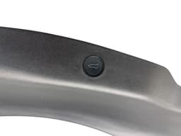 TESLA 1558860-00-B 155886000B Bootlid / tailgate trim panel TESLA MODEL 3 (2017-) — thumbnail 2