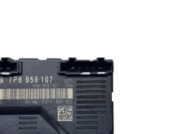 VW 7P6959107 Bootlid / tailgate control unit VW TOUAREG II (7P) (2010-2018) — thumbnail 4