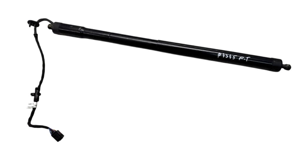 7P6827851B Bootlid / tailgate strut right VW TOUAREG II (7P) (2010-2018)