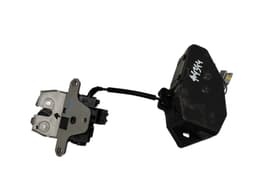 JAGUAR AF6314B529AE CX23442A66CB Bootlid / tailgate lock JAGUAR XF (X250, CC9) (2008-2015) — thumbnail 2