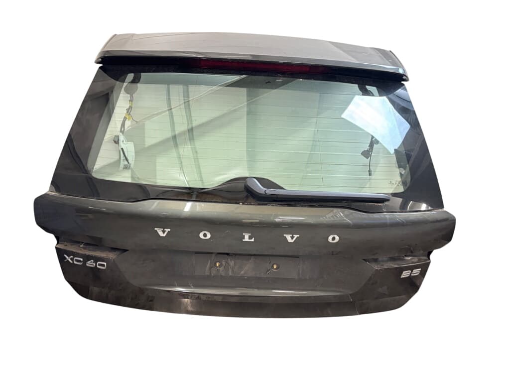 31420453 Bootlid / tailgate VOLVO XC60 II (246) (03.17-)