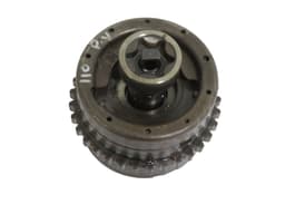 MERCEDES-BENZ A2780501847 A2780503600 A2780505100 A2780506300 A2780507400 A2780500278 Camshaft Pulley MERCEDES-BENZ GL-CLASS (X166) (2012-2019) — thumbnail 1